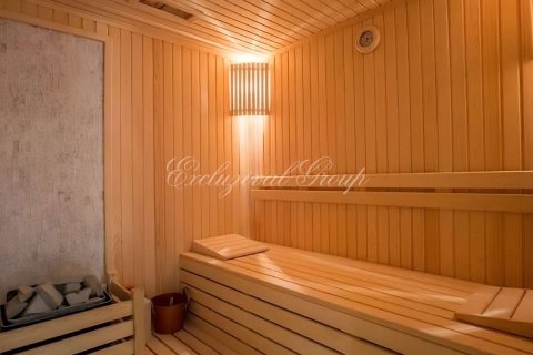 Продажа виллы  в Бодруме, Мугле, Турция 4+3, 300м2, №182519 – фото 8