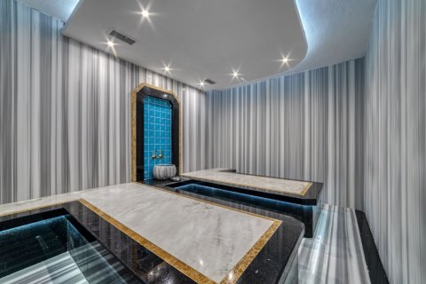 1+1 Leilighet i Alanya, Antalya, Tyrkia Nr. 182520 - 8