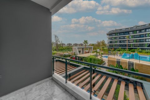 1+1 Leilighet i Alanya, Antalya, Tyrkia Nr. 182520 - 6