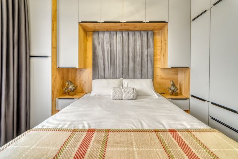 1+1 Leilighet i Alanya, Antalya, Tyrkia Nr. 182520 - 16