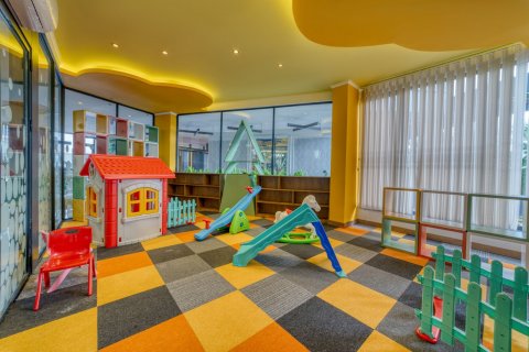 1+1 Leilighet i Alanya, Antalya, Tyrkia Nr. 182520 - 12