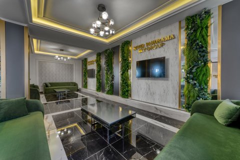 1+1 Leilighet i Alanya, Antalya, Tyrkia Nr. 182520 - 13