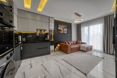 1+1 Wohnung  in Alanya, Antalya, Türkei Nr. 182520
