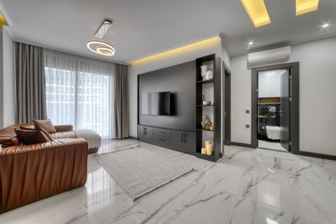 1+1 Leilighet i Alanya, Antalya, Tyrkia Nr. 182520 - 17