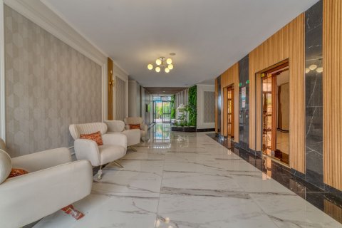 1+1 Leilighet i Alanya, Antalya, Tyrkia Nr. 182520 - 30