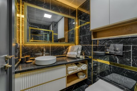 1+1 Leilighet i Alanya, Antalya, Tyrkia Nr. 182520 - 26