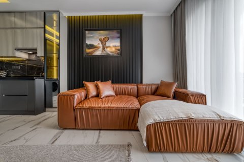 1+1 Leilighet i Alanya, Antalya, Tyrkia Nr. 182520 - 21