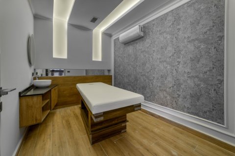 1+1 Leilighet i Alanya, Antalya, Tyrkia Nr. 182520 - 14