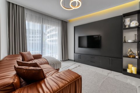 1+1 Leilighet i Alanya, Antalya, Tyrkia Nr. 182520 - 22