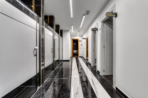 1+1 Leilighet i Alanya, Antalya, Tyrkia Nr. 182520 - 29