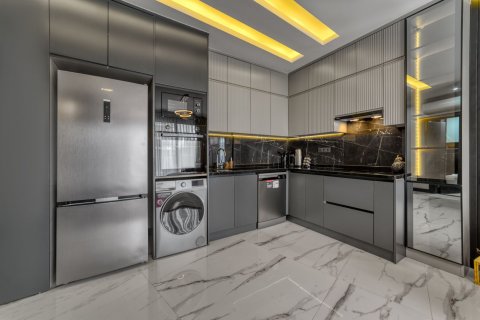 1+1 Leilighet i Alanya, Antalya, Tyrkia Nr. 182520 - 20
