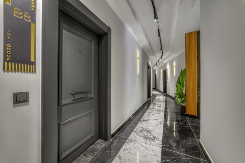 1+1 Leilighet i Alanya, Antalya, Tyrkia Nr. 182520 - 28
