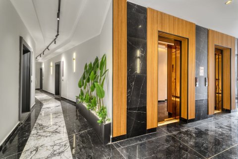 1+1 Leilighet i Alanya, Antalya, Tyrkia Nr. 182520 - 18