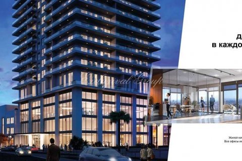 Продажа офиса  в Измире, Турция, 90м2, №179383 – фото 7