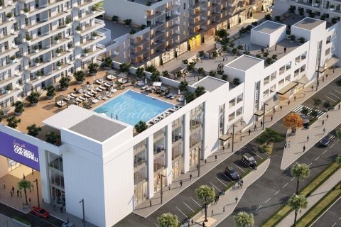 Продажа офиса  в Измире, Турция, 90м2, №179383 – фото 3
