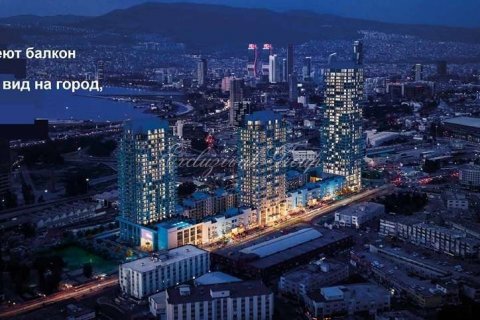 Продажа офиса  в Измире, Турция, 90м2, №179383 – фото 6