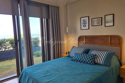 3+1 Villa  i Bodrum, Muratpasa, Turkiet Nr. 179381 - 4