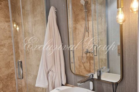 3+1 Villa  i Bodrum, Muratpasa, Turkiet Nr. 179381 - 9