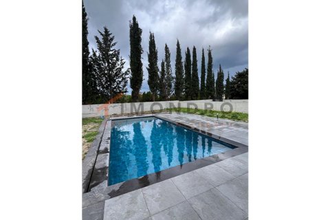 Villa for sale in Lapta, Girne, Northern Cyprus, 3 bedrooms, 240m2, No. 159198 – photo 18