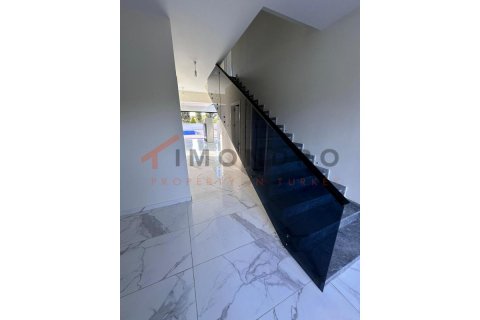 Villa for sale in Lapta, Girne, Northern Cyprus, 3 bedrooms, 240m2, No. 159198 – photo 10