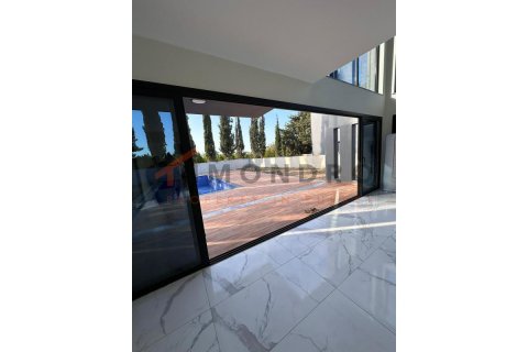Villa for sale in Lapta, Girne, Northern Cyprus, 3 bedrooms, 240m2, No. 159198 – photo 3