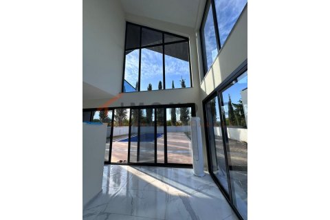 Villa for sale in Lapta, Girne, Northern Cyprus, 3 bedrooms, 240m2, No. 159198 – photo 2