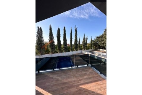 Villa for sale in Lapta, Girne, Northern Cyprus, 3 bedrooms, 240m2, No. 159198 – photo 15