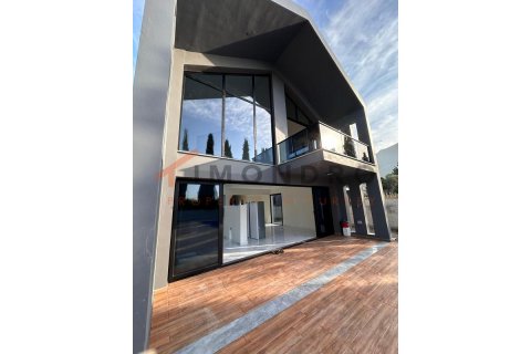 Villa for sale in Lapta, Girne, Northern Cyprus, 3 bedrooms, 240m2, No. 159198 – photo 4
