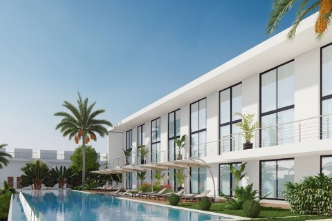 Lejlighed  i Esentepe, Girne,  Nr. 210711 - 2