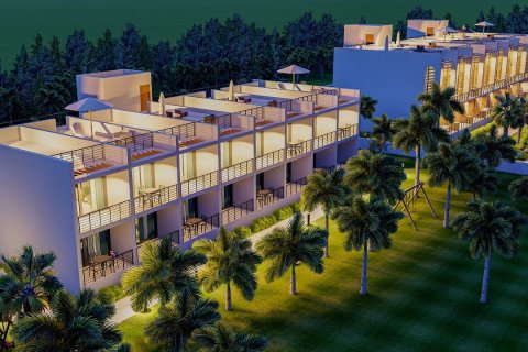 Wohnung  in Esentepe, Girne,  Nr. 210719 - 28
