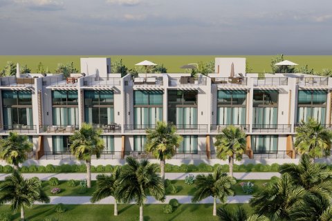 Wohnung  in Esentepe, Girne,  Nr. 210719 - 6