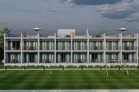 Wohnung  in Esentepe, Girne,  Nr. 210719 - 5