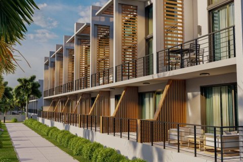 Apartment  in Esentepe, Girne, Northern Cyprus No. 210719