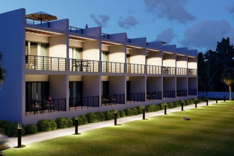Wohnung  in Esentepe, Girne,  Nr. 210719 - 22