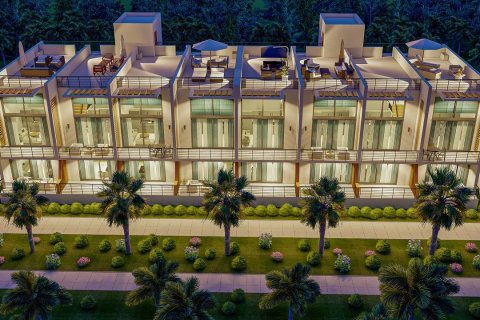 Wohnung  in Esentepe, Girne,  Nr. 210719 - 26