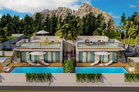 Wohnung  in Esentepe, Girne,  Nr. 210719 - 19