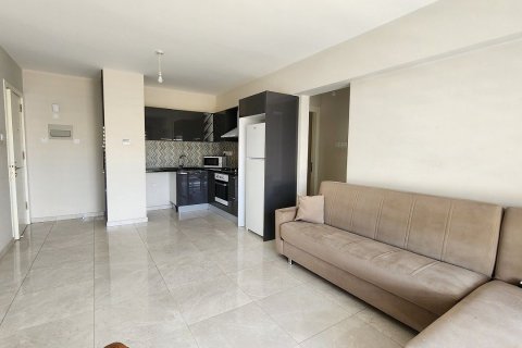 Apartment for sale  in Famagusta, Northern Cyprus, 73m2, No. 210718 – photo 14