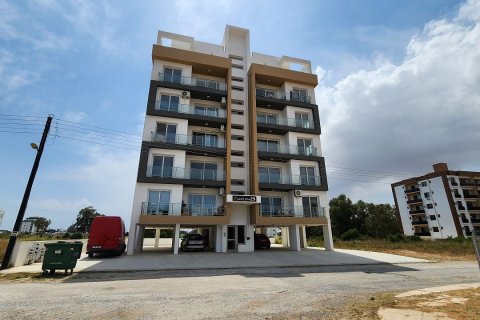 Apartment for sale  in Famagusta, Northern Cyprus, 73m2, No. 210718 – photo 2