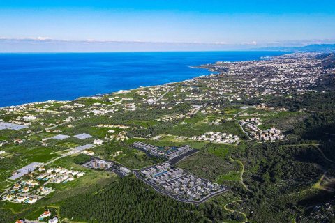 Wohnung in Girne, Nr. 210712 - 15