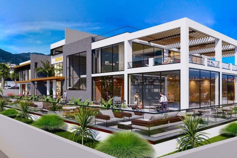Wohnung in Girne, Nr. 210712 - 6