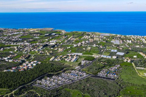 Wohnung in Girne, Nr. 210712 - 14