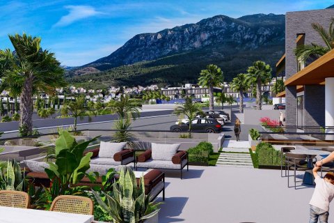Wohnung in Girne, Nr. 210712 - 9