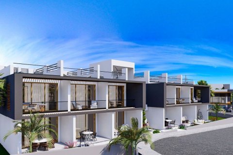 Wohnung in Girne, Nr. 210712 - 4