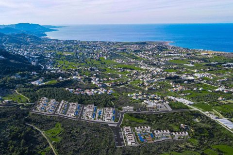 Wohnung in Girne, Nr. 210712 - 16