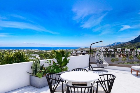 Wohnung in Girne, Nr. 210712 - 5