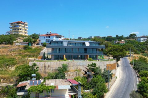 ویلا در  Alanya ، ترکیه 410 متر مربع.  شماره 184199
