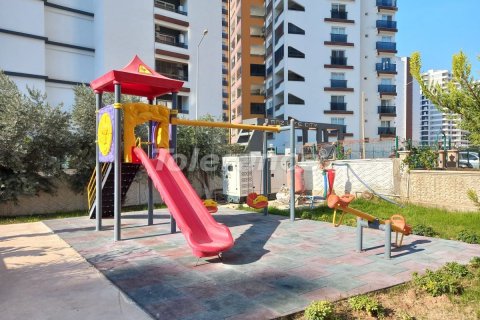 Продажа квартиры в Мерсине, Турция 2+1, 90м2, №184197 – фото 20