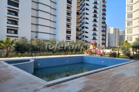 Продажа квартиры в Мерсине, Турция 2+1, 90м2, №184197 – фото 16