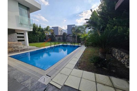 Villa  4+1  Girne,  №182483 - 3