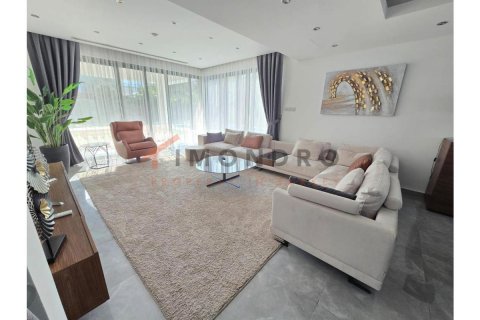 Villa  4+1  Girne,  №182483 - 7
